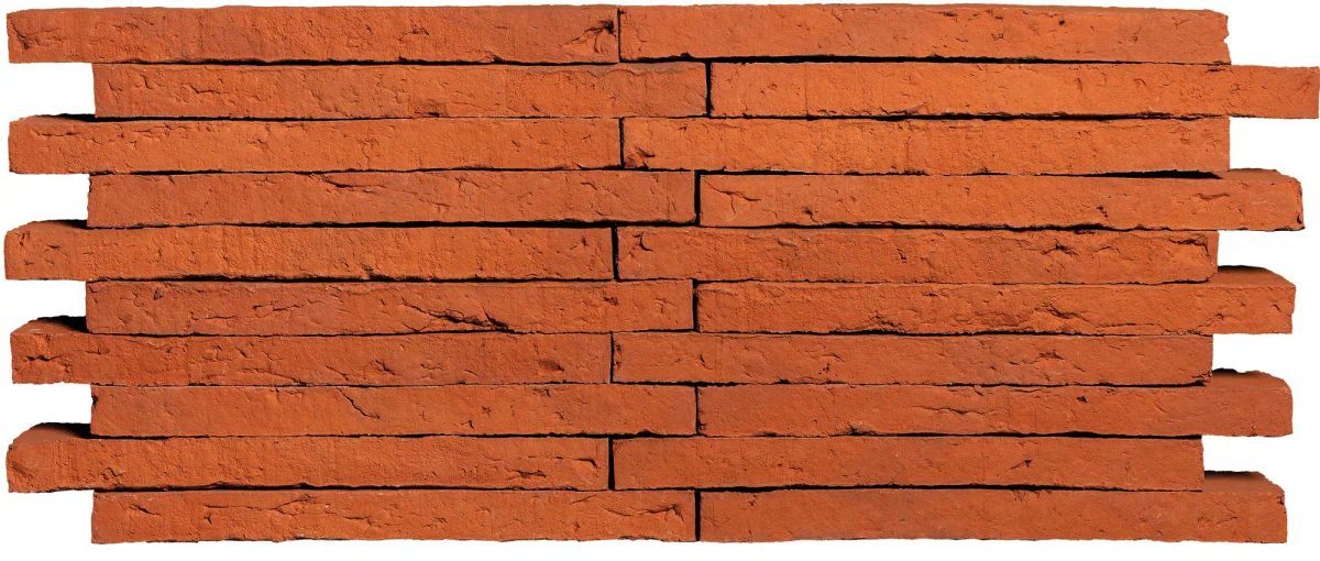 Ladrillo Caravista Jerusalem Bilbao 48x10x4 cm