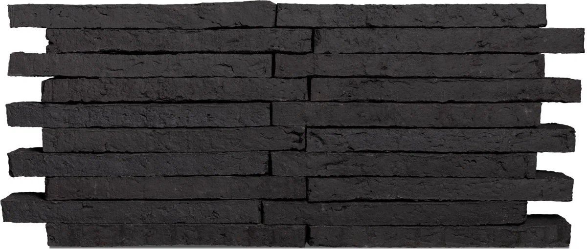 Ladrillo Caravista Jerusalem Lanzarote 48x10x4 cm