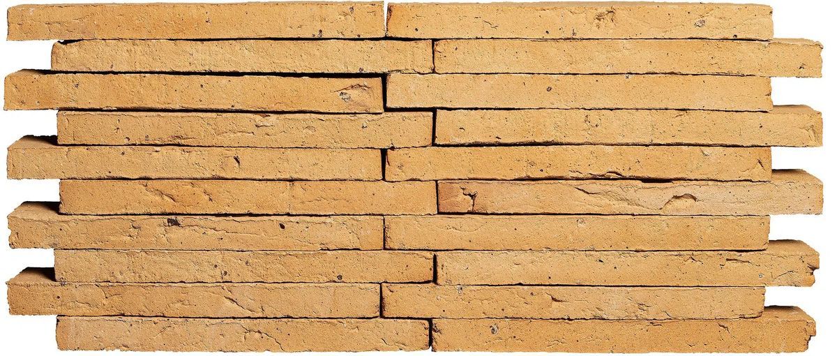 Ladrillo Caravista Jerusalem Levante 48x10x4 cm