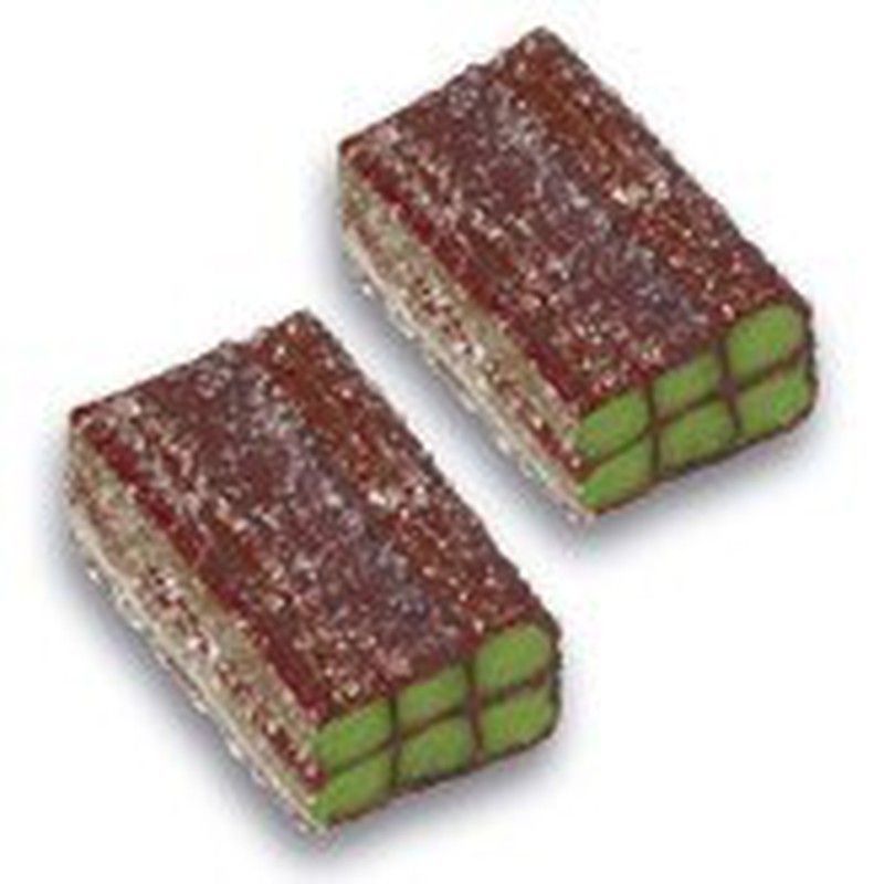 Ladrillos Pica Cola Relleno 250Uds Vidal