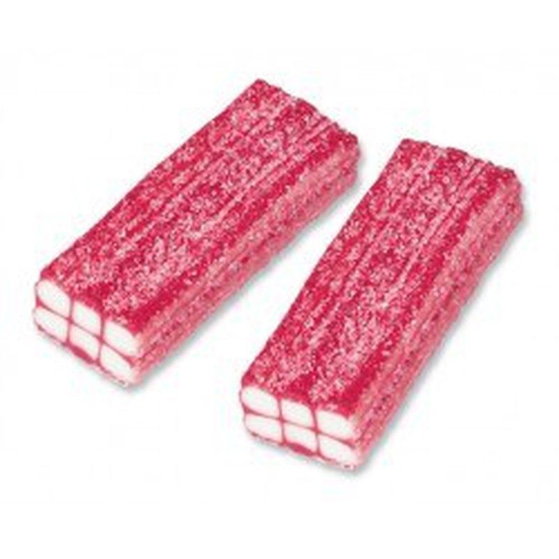 Ladrillos Pica Fresa 1Kg Haribo