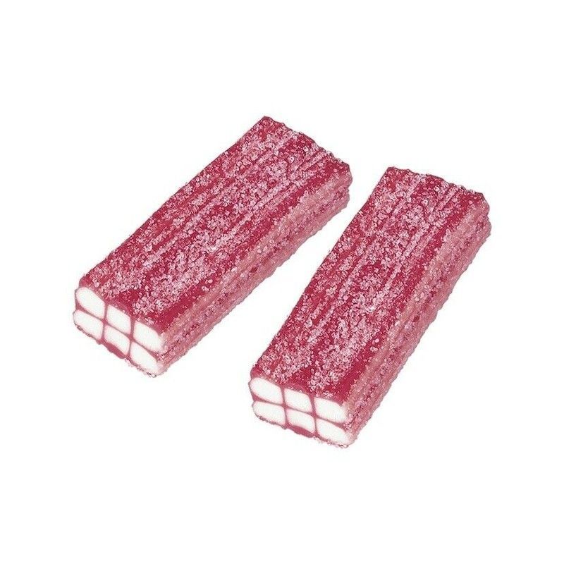 Ladrillos rellenos pica fresa de Vidal