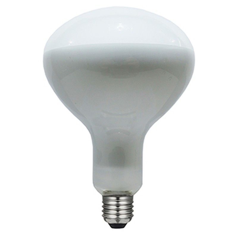 Laes 202793 reflector 125mm LED mate 230v 8w dimm con luz regulable