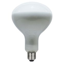 Laes 202793 reflector 125mm LED mate 230v 8w dimm con luz regulable