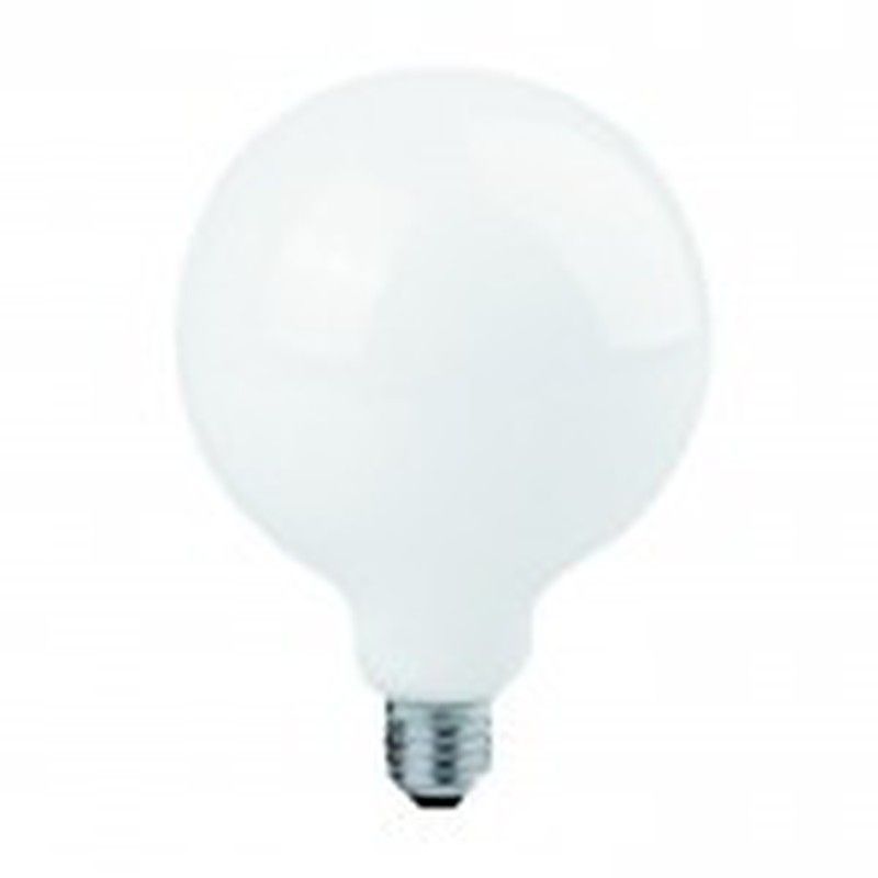 Laes 985634 lámpara globe 95mm LED full glass 230v 9w