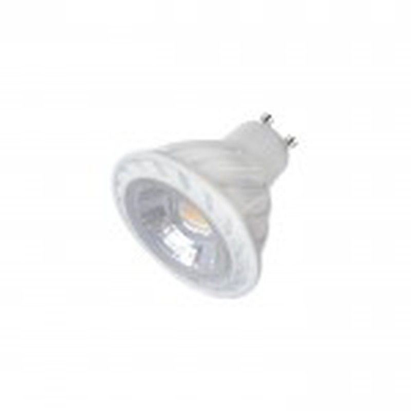 Laes 995602 lámpara dicroica LED cob 2700k dim 15° gu10 230v 7w