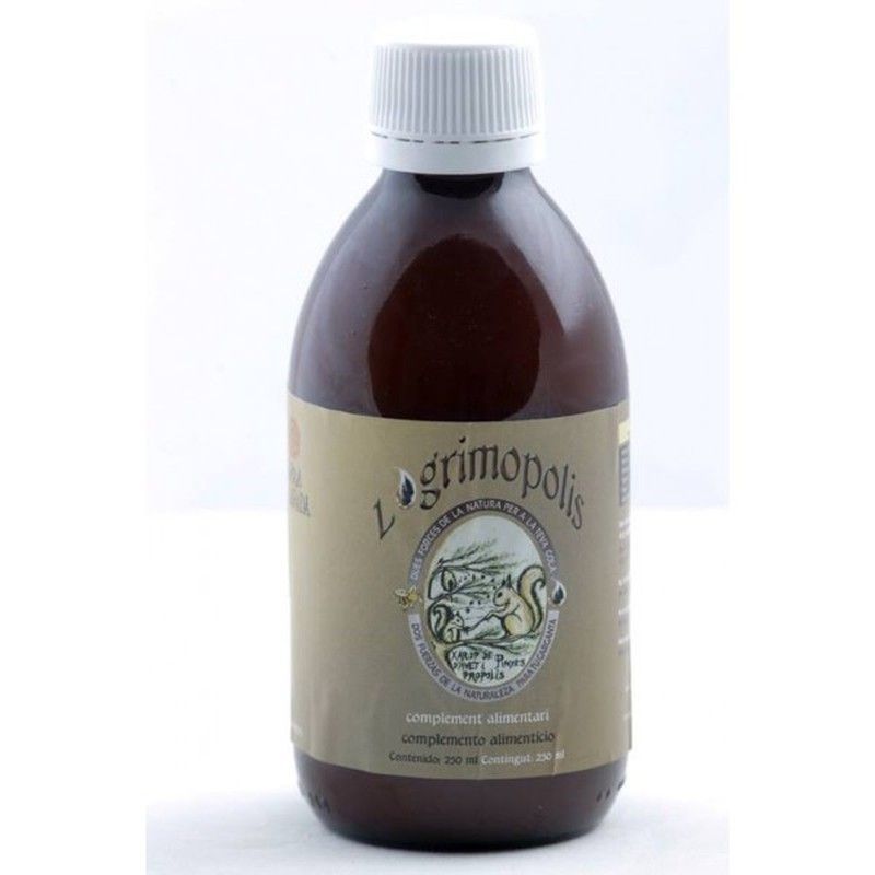 Lagrimopolis (250 ml) Lagrimus