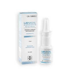 Lainasal Hidratante Spray Nasal 15 ml