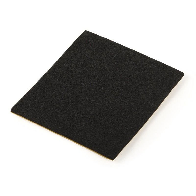 Lámina antiruido EHL Lamina Antiruido-Antidesliz. 85X100 Mm.