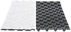 Lamina drenante con geotextil Suidren de Suimco