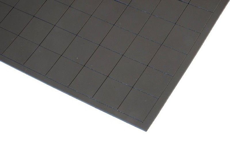 Láminas A4 magnéticas y adhesivas