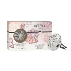 Lamp berger Difusor de Coche Lilly