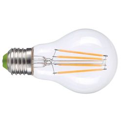 Lamp.Led Filam.Stand  E27 2,3w 6400k Tra