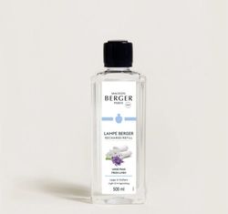 Lamp. Recarga lámpara Berger Linge Frais 500m