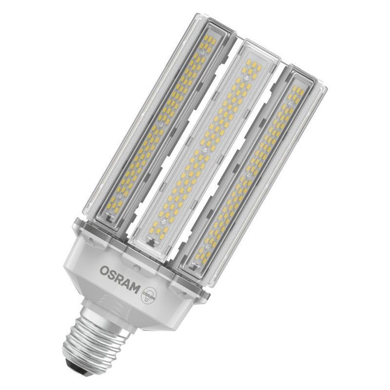Lámpara 4099854040801 LED HQL  INDUSTRIAL para funciones especiales   11700 90W/827230V PROE40 11700lm