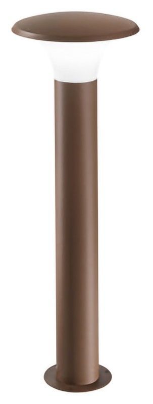 Lámpara baliza LEO Marrón Ox. 75