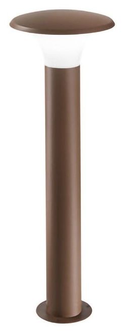 Lámpara baliza LEO Marrón Ox. 75