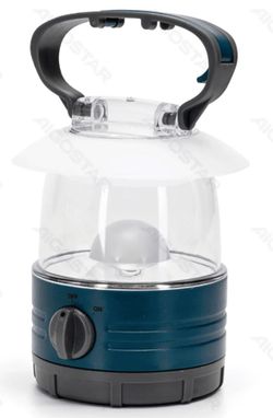 Lampara camping a pilas B10501M1N