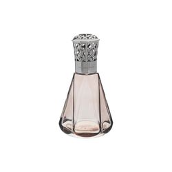 Lámpara Catalítica Pyramide Rose Antique Lampe Berger Tendance