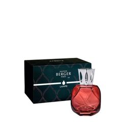 Lámpara Catalítica Resonance Paprika Lampe Berger Tendance