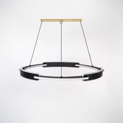 Lampara colgante 45w 600mm Sindri