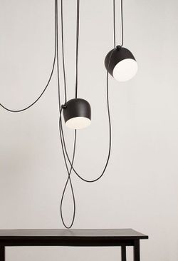 Lámpara Colgante Aim Small