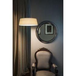 Lámpara colgante AINA LED blanco Faro