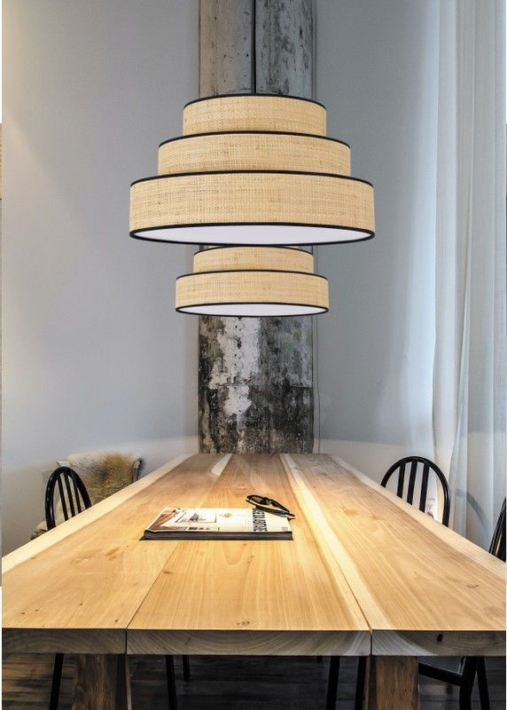 Lámpara colgante BLOB 50D