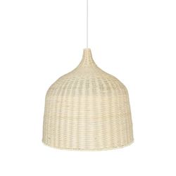 Lámpara colgante BORA BORA Lumiere Largo 60 Ancho 65 Alto 180