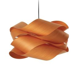 Lámpara colgante LINK Small Niquel Mate