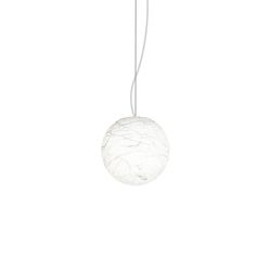 Lámpara colgante MD2220-30 Lumiere Largo 30 Ancho 30 Alto 150