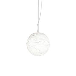 Lámpara colgante MD2220-40 Lumiere Largo 40 Ancho 40 Alto 150