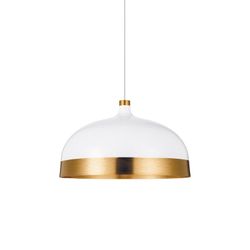 Lámpara colgante MD2379-550W Lumiere Largo 55 Ancho 32.50 Alto 150