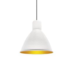 Lámpara colgante MD3085-WGD Lumiere Largo 39.50 Ancho 35 Alto 150