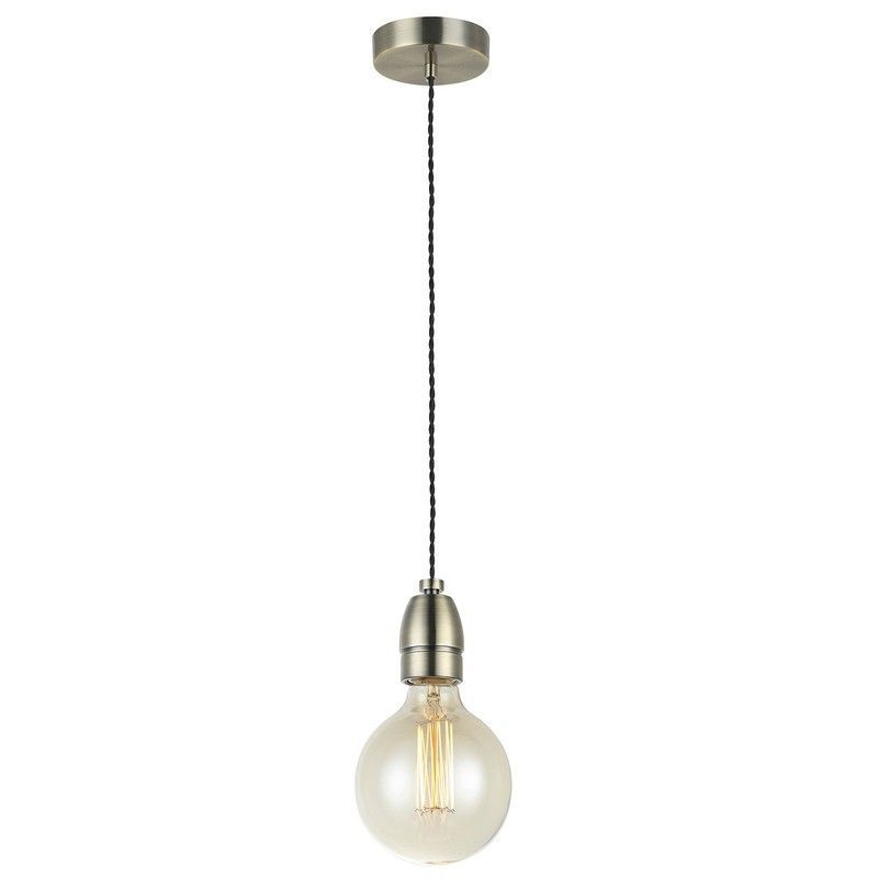 Lámpara colgante MD3185A-ABE Lumiere Largo 9 Ancho 5 Alto 130