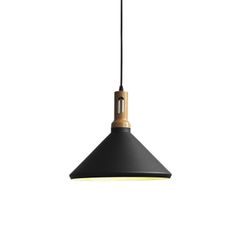 Lámpara colgante MD4629-BK Lumiere Largo 35 Ancho 31 Alto 150