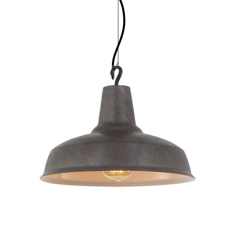 Lámpara colgante MD6168A-360RT Lumiere Largo 36 Ancho 23 Alto 150