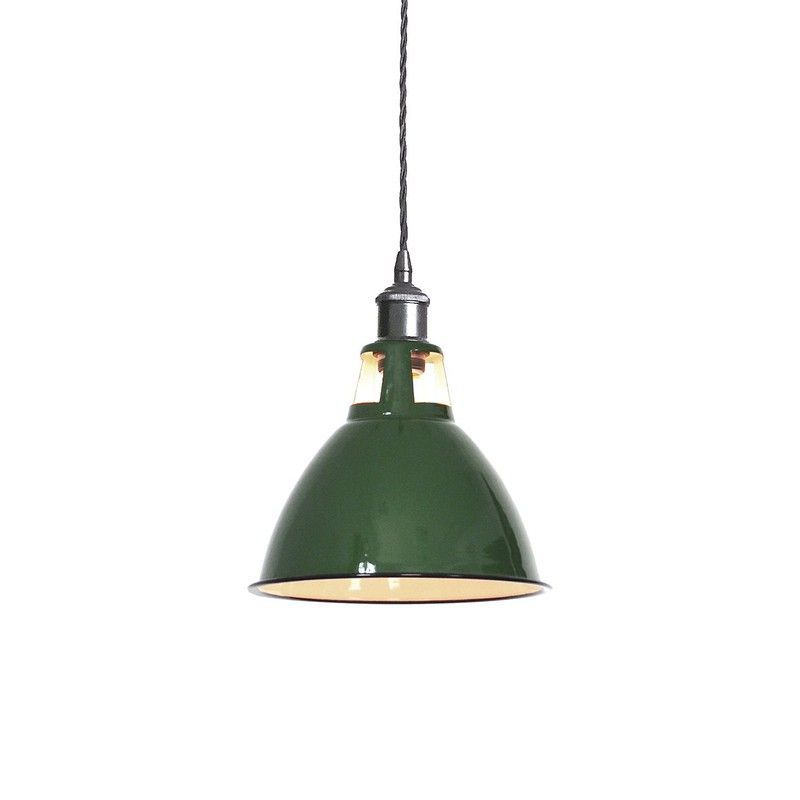 Lámpara colgante MD6172-DG Lumiere Largo 30 Ancho 26 Alto 150