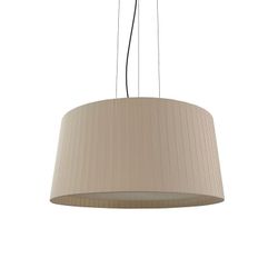 Lámpara colgante MD6300-90BE Lumiere Largo 90 Ancho 45 Alto 150