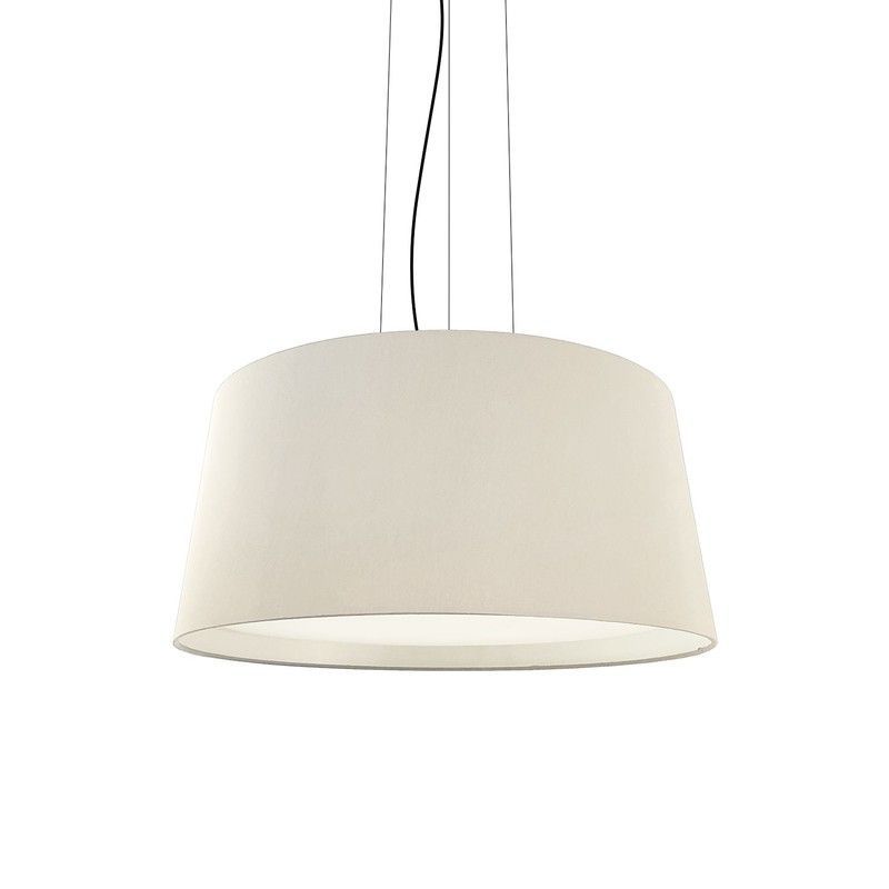 Lámpara colgante MD6302-90IV Lumiere Largo 90 Ancho 45 Alto 150