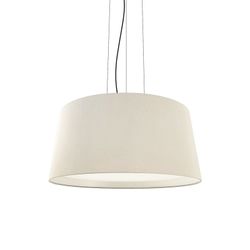 Lámpara colgante MD6302-90IV Lumiere Largo 90 Ancho 45 Alto 150