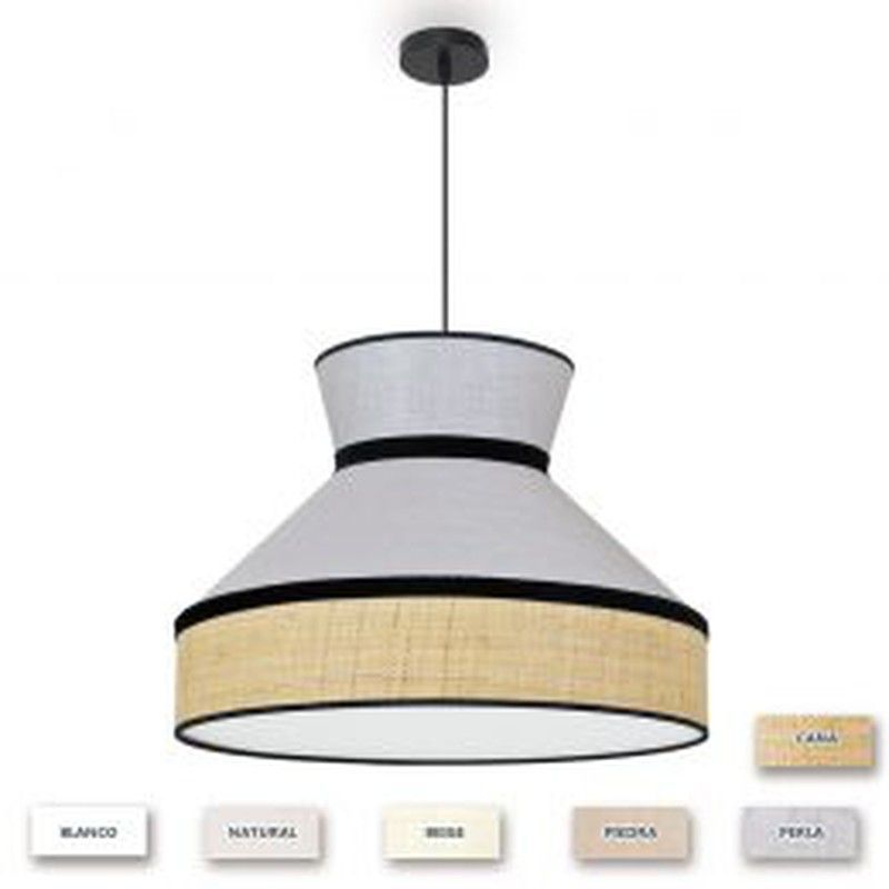 Lámpara colgante modelo Yell Marinisa