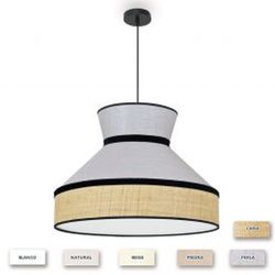 Lámpara colgante modelo Yell Marinisa