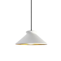 Lámpara colgante MSL42046-WH Lumiere Largo 37 Ancho 16 Alto 150
