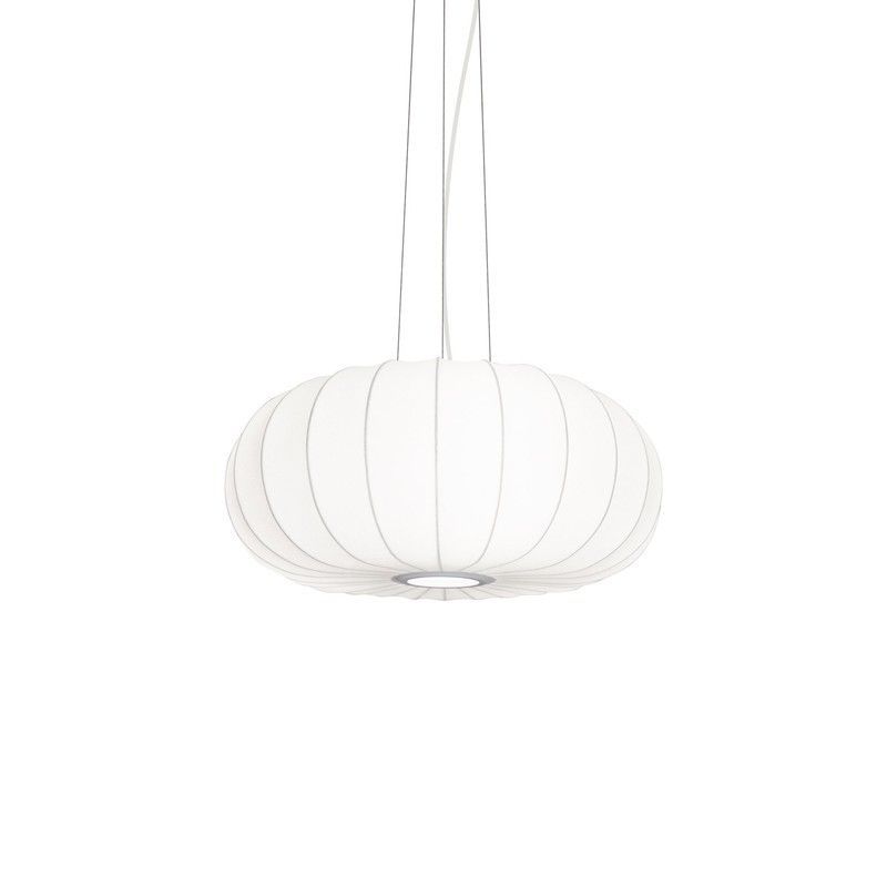 Lámpara colgante P12983-60 MANHATAN Lumiere Largo 60 Ancho 26 Alto 150