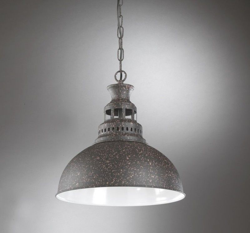 Lámpara Colgante Serie Istanbul Onli