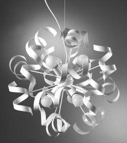 Lámpara Colgante Serie Zoe Onli