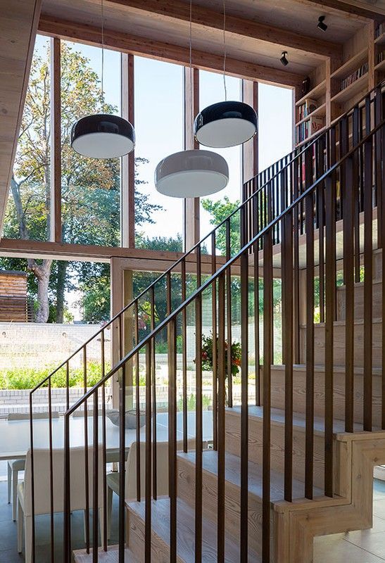 Lámpara Colgante Smithfield S Pro Led