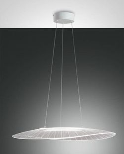 Lampara  colgante Vela 78d