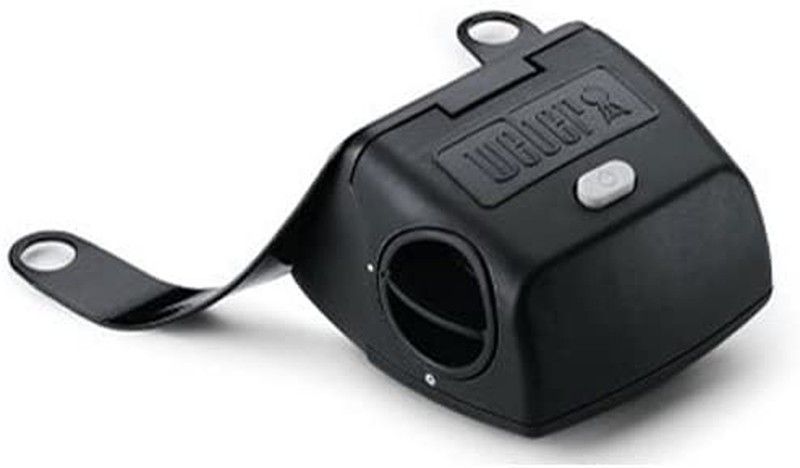 Lampara con asa Weber